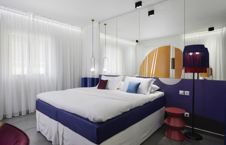 room 101 - 01b